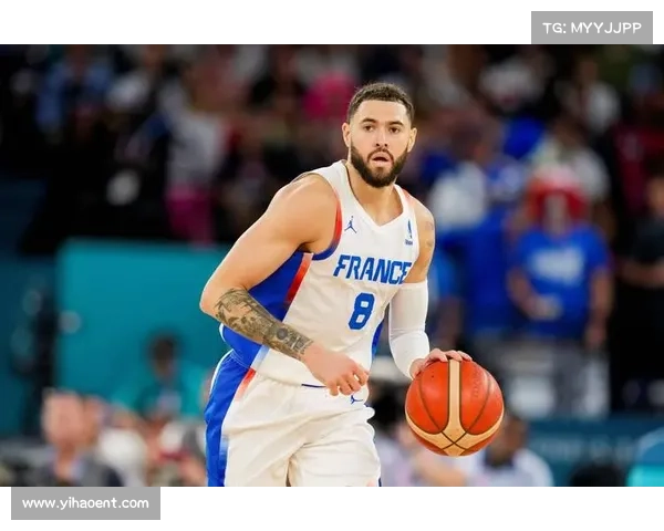 法国男篮奥运集训名单出炉 文班亚马有望担任队长领军