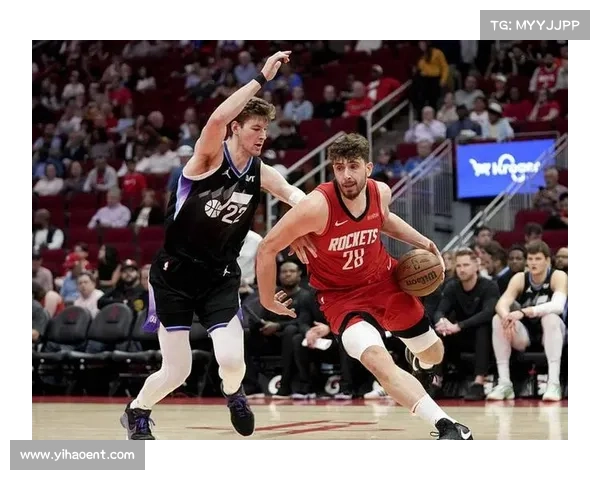 火箭申京成长迅速 季后赛席位争夺进入白热化阶段 火箭申京成长迅速 季后赛席位争夺进入白热化阶段