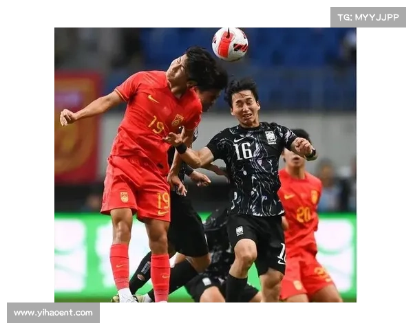 东亚杯成为国足重建新起点 日本韩国强敌考验进步成效 东亚杯成为国足重建新起点 日本韩国强敌考验进步成效