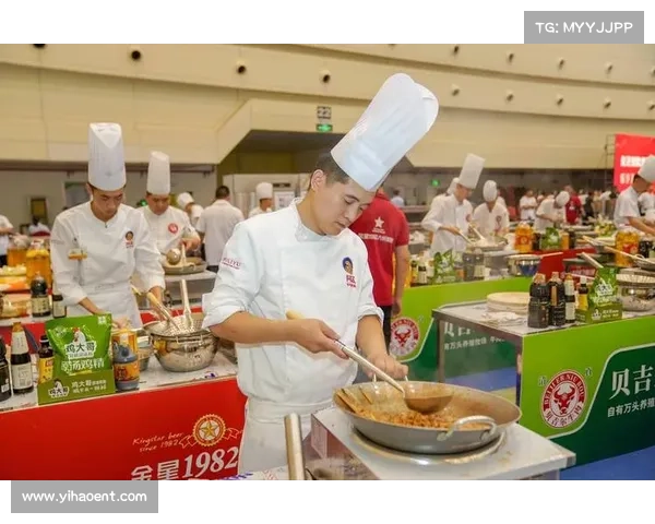 赛事餐饮创新亮点 达斡尔特色美食与非遗厨艺精彩呈现 赛事餐饮创新亮点 达斡尔特色美食与非遗厨艺精彩呈现