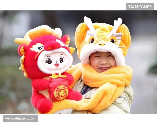 铜梁龙衍生品销量激增 吉祥物玩偶赛季热销突破10万件 铜梁龙衍生品销量激增 吉祥物玩偶赛季热销突破10万件