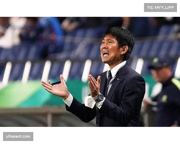 日本队主帅森保一调教有方球队攻守平衡进步明显