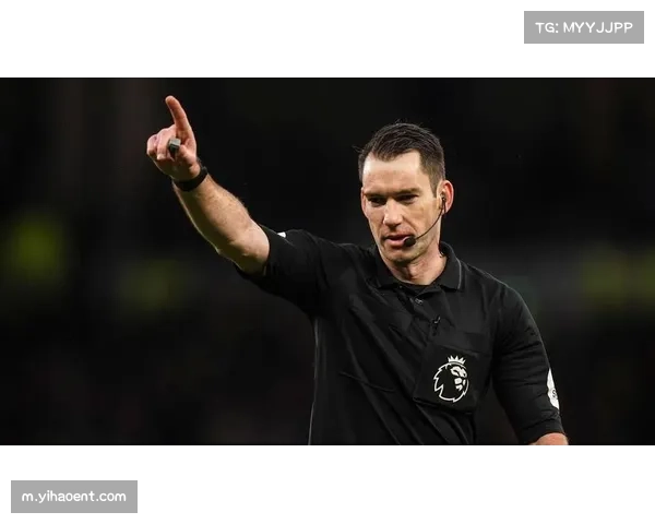 热刺手球争议VAR未介入 对比英超案例暴露执行差异